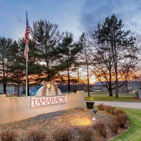 Hotel Tamarack Wisconsin Dells, A Ramada By Wyndham Lake Delton Exterior foto