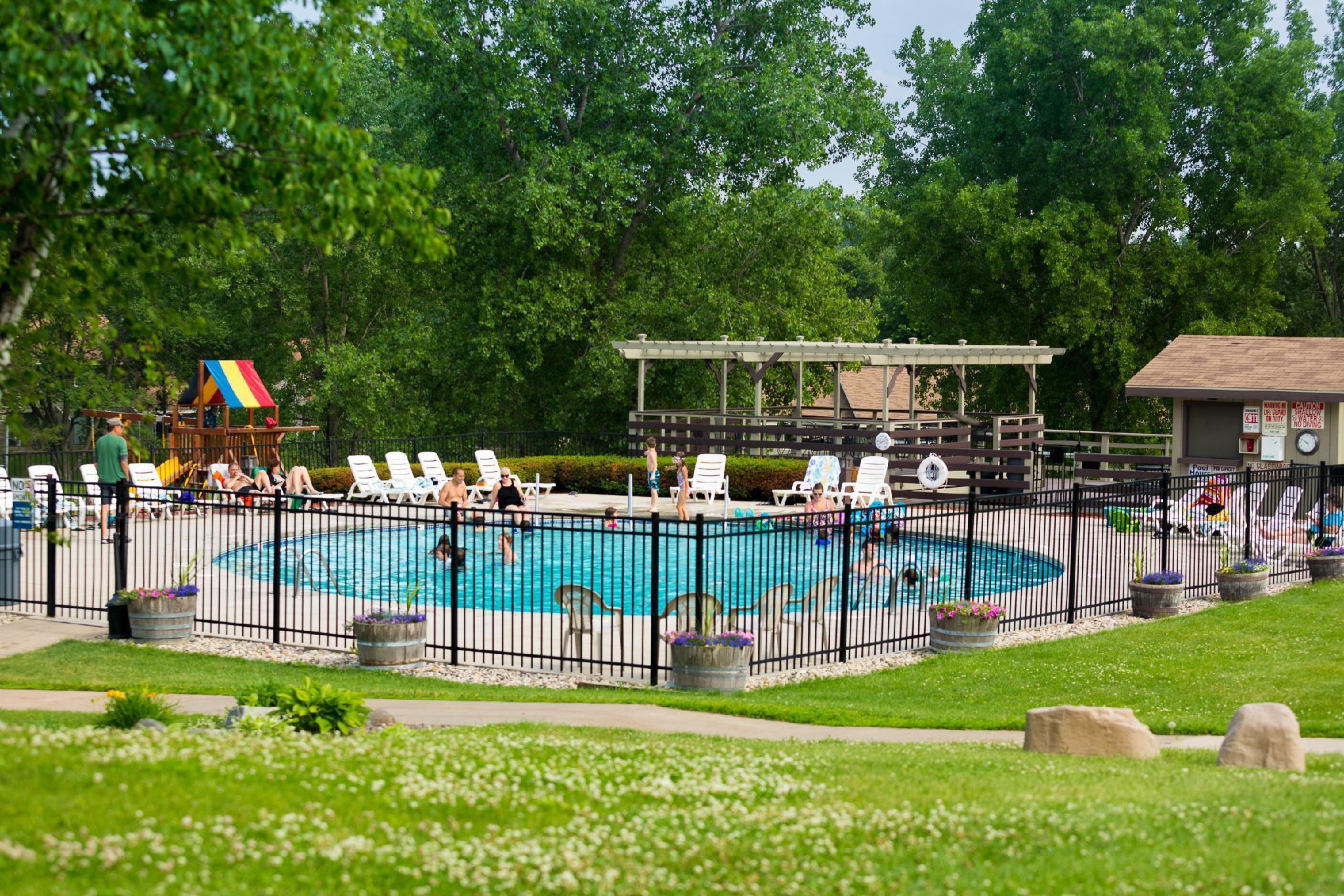 Hotel Tamarack Wisconsin Dells, A Ramada By Wyndham Lake Delton Exterior foto