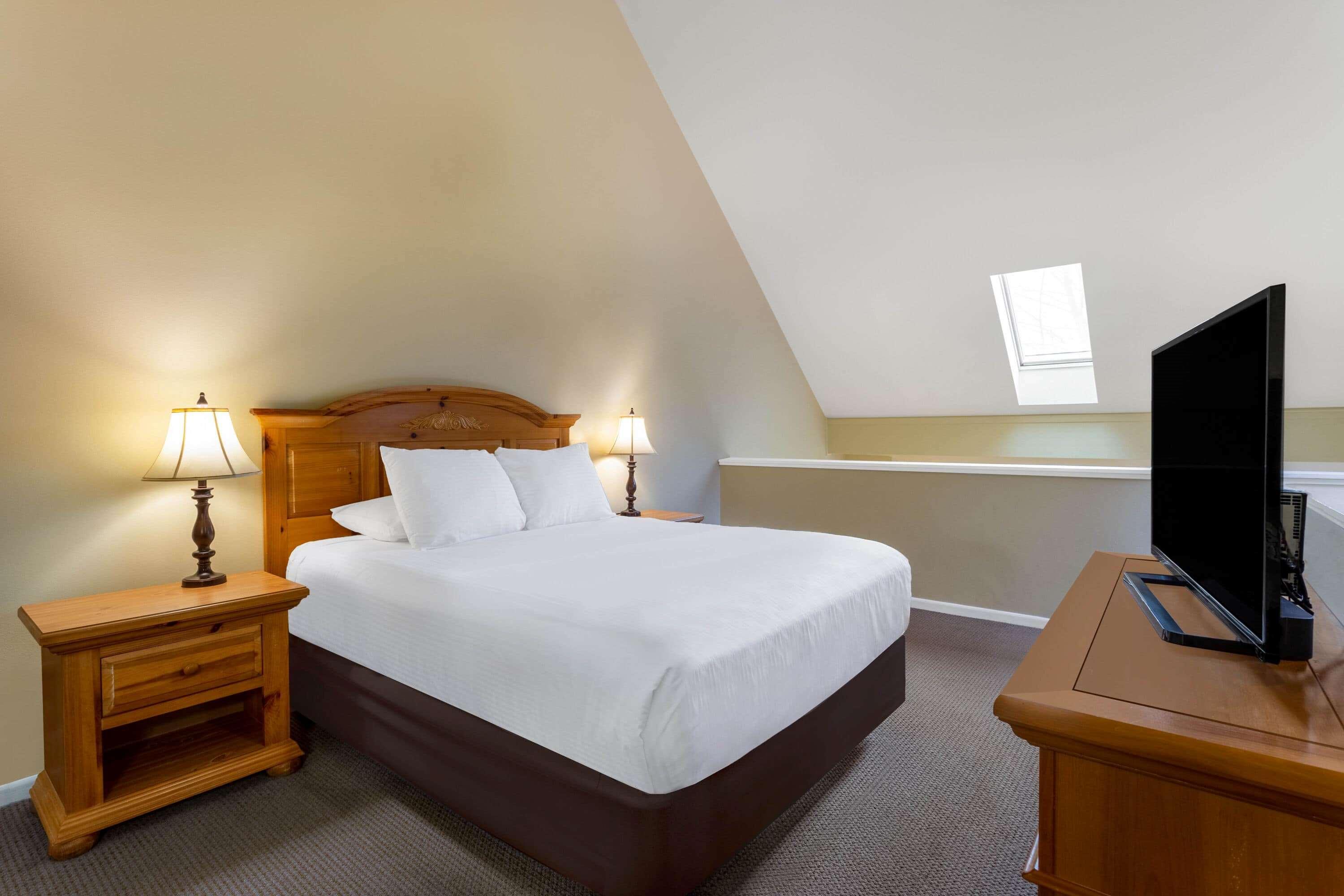 Hotel Tamarack Wisconsin Dells, A Ramada By Wyndham Lake Delton Exterior foto