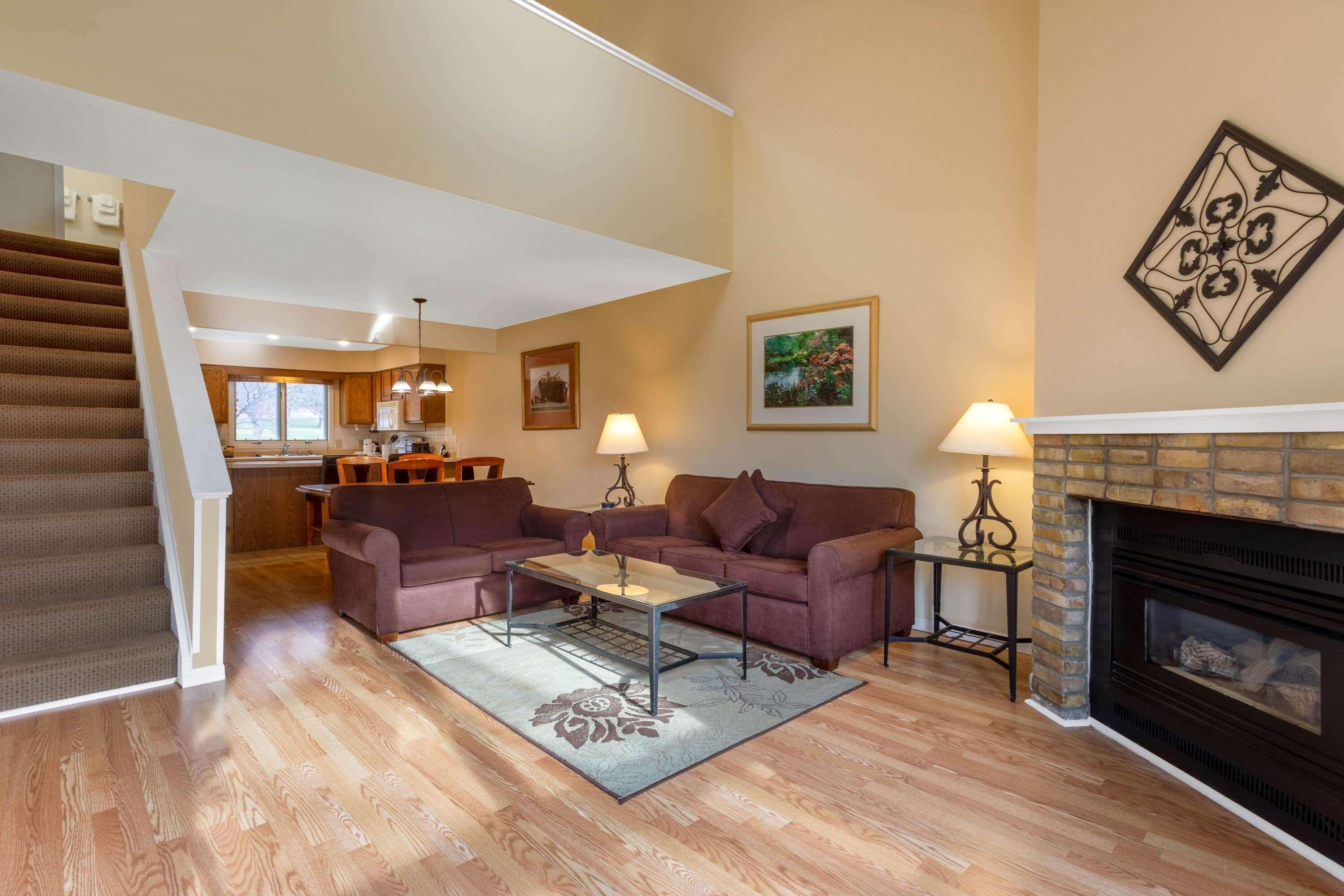 Hotel Tamarack Wisconsin Dells, A Ramada By Wyndham Lake Delton Exterior foto