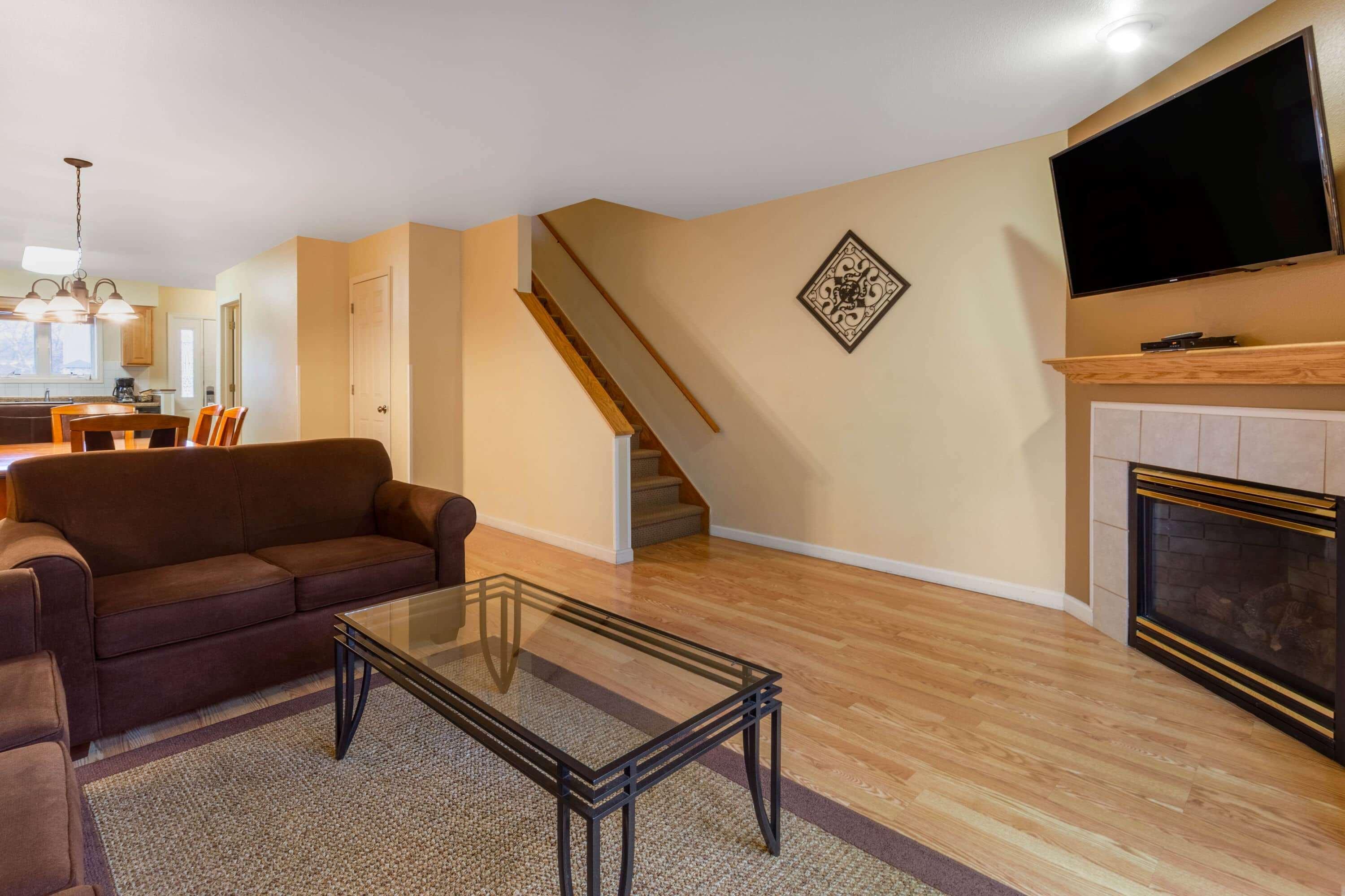 Hotel Tamarack Wisconsin Dells, A Ramada By Wyndham Lake Delton Exterior foto