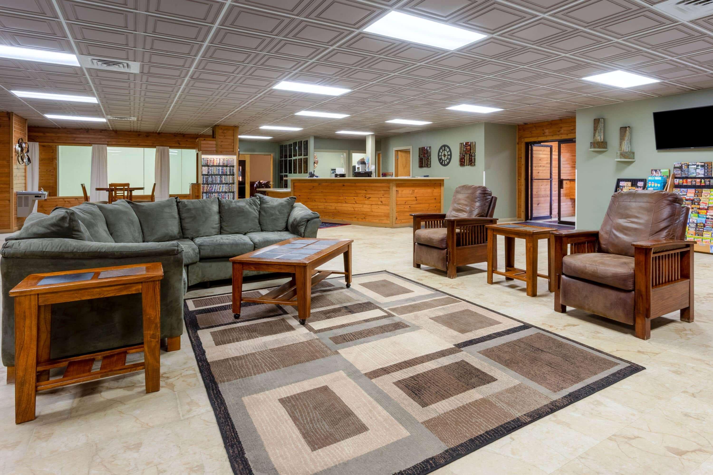 Hotel Tamarack Wisconsin Dells, A Ramada By Wyndham Lake Delton Exterior foto