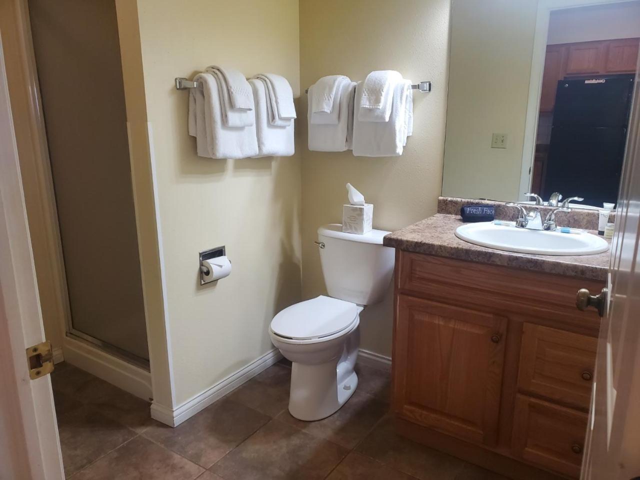 Hotel Tamarack Wisconsin Dells, A Ramada By Wyndham Lake Delton Exterior foto